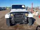 Jeep Wrangler Sahara Image 15