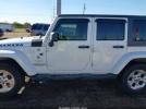 Jeep Wrangler Sahara Image 14