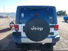 Jeep Wrangler Sahara Image 3