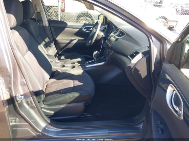 Nissan Sentra Sr Image 13