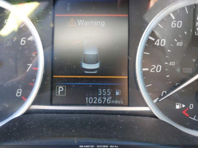 Nissan Sentra Sr Image 3