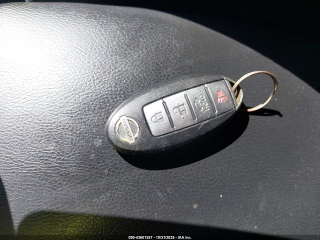 Nissan Sentra Sr Image 8