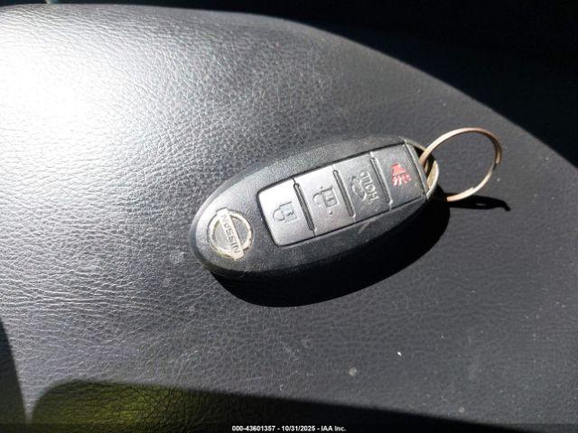 Nissan Sentra Sr Image 8