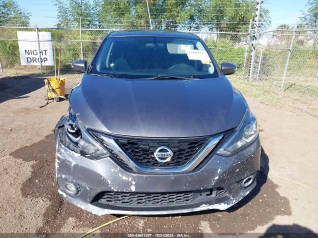 Nissan Sentra Sr Image 9