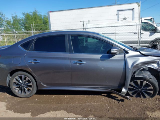 Nissan Sentra Sr Image 7