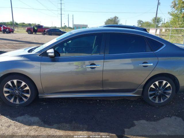 Nissan Sentra Sr Image 6