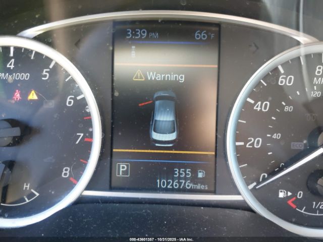 Nissan Sentra Sr Image 11