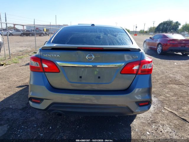 Nissan Sentra Sr Image 5