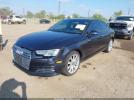 Audi A4 2.0t Premium Image 9