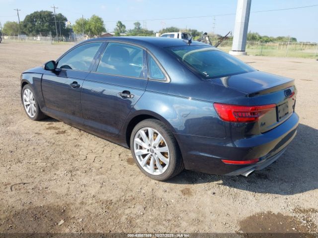 Audi A4 2.0t Premium Image 3