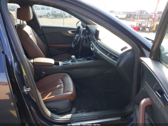 Audi A4 2.0t Premium Image 6