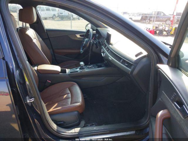 Audi A4 2.0t Premium Image 6