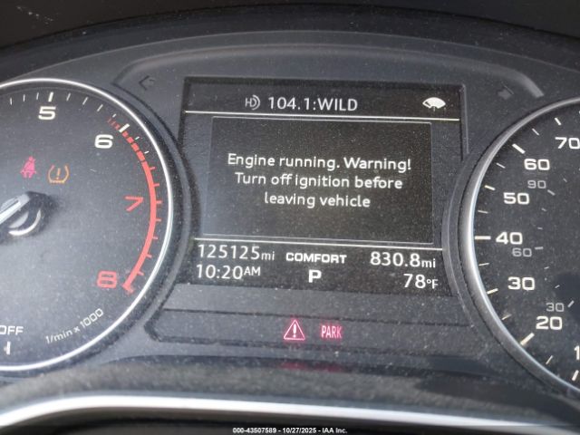 Audi A4 2.0t Premium Image 8