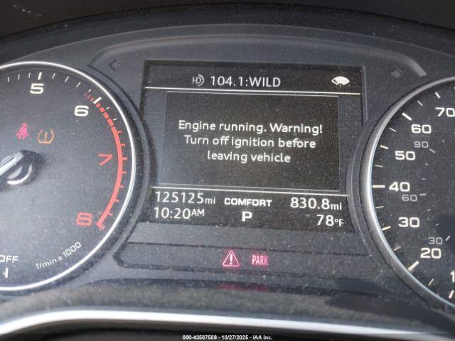 Audi A4 2.0t Premium Image 8