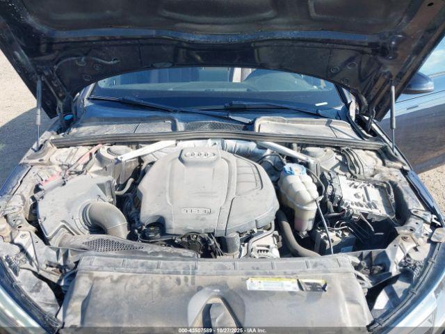 Audi A4 2.0t Premium Image 11