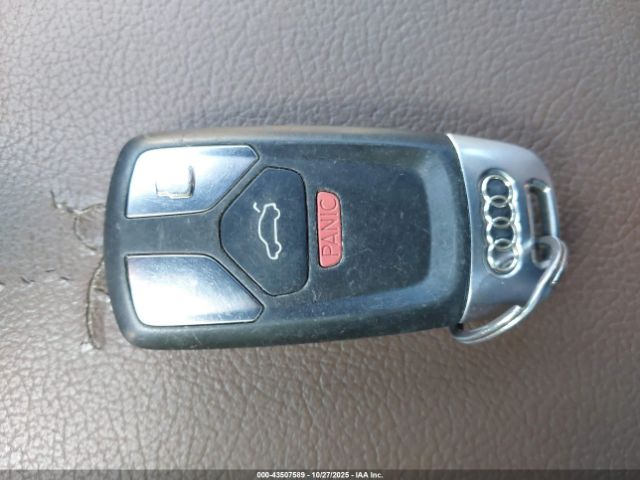 Audi A4 2.0t Premium Image 4