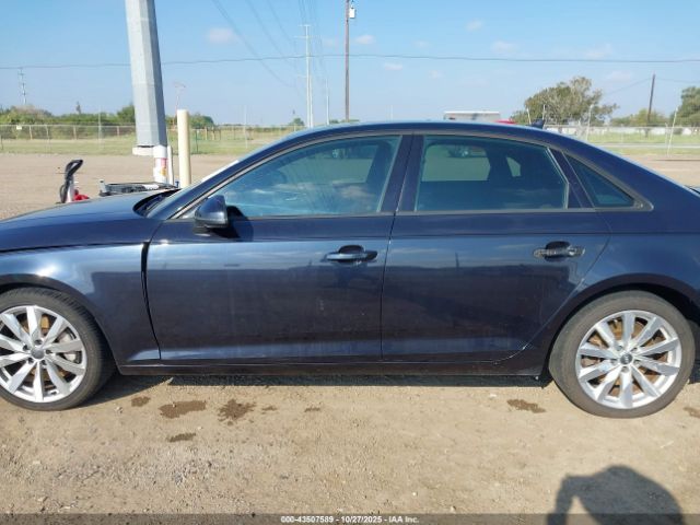 Audi A4 2.0t Premium Image 15