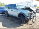 Ford Bronco Black Diamond Image 1