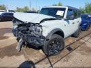 Ford Bronco Black Diamond Image 8