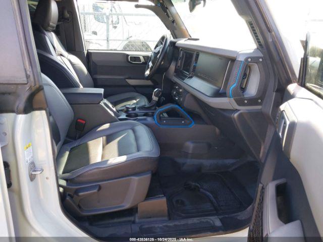 Ford Bronco Black Diamond Image 3