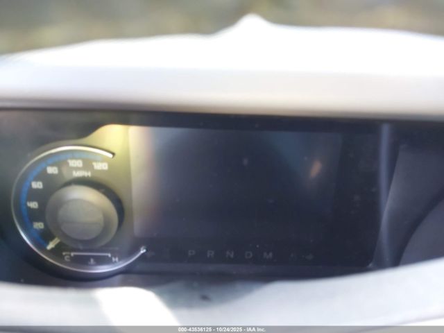 Ford Bronco Black Diamond Image 16