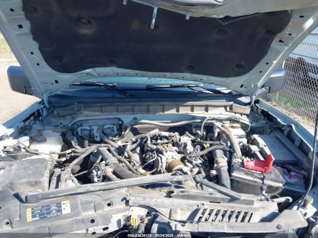 Ford Bronco Black Diamond Image 6