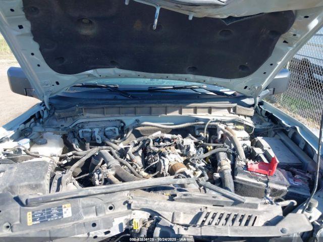 Ford Bronco Black Diamond Image 6