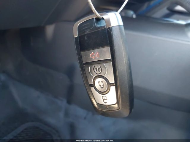 Ford Bronco Black Diamond Image 2