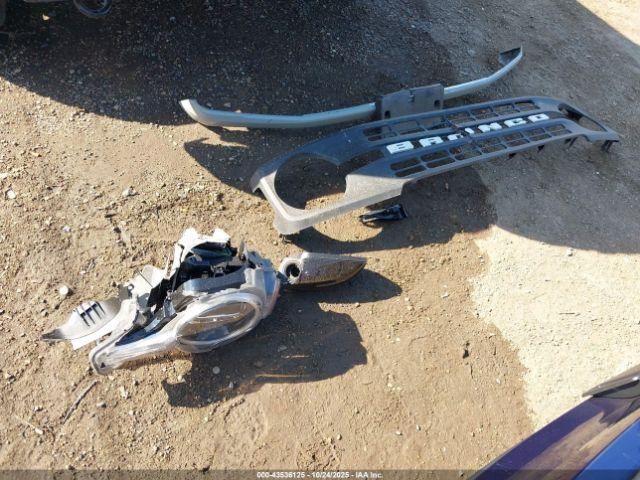 Ford Bronco Black Diamond Image 9