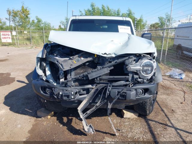 Ford Bronco Black Diamond Image 7