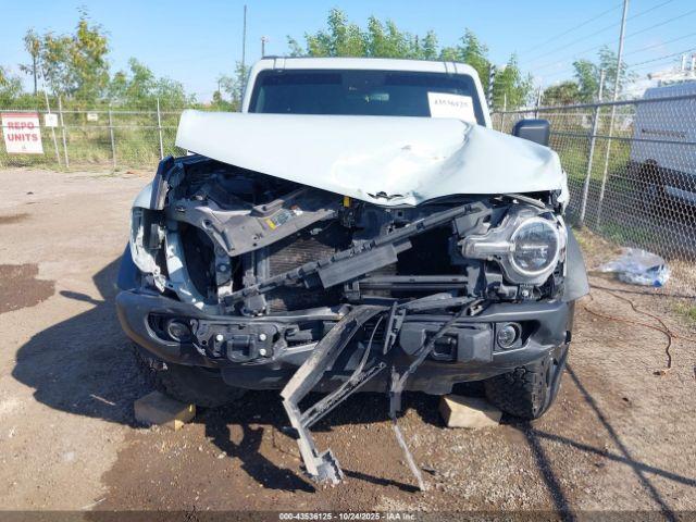 Ford Bronco Black Diamond Image 7