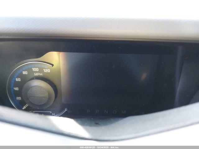 Ford Bronco Black Diamond Image 11