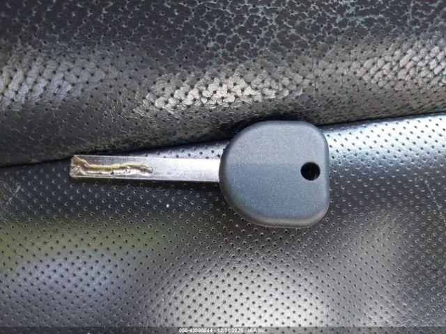 Chevrolet Camaro 2lt Image 9