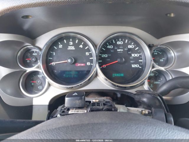 Chevrolet Silverado 1500 Lt Image 11