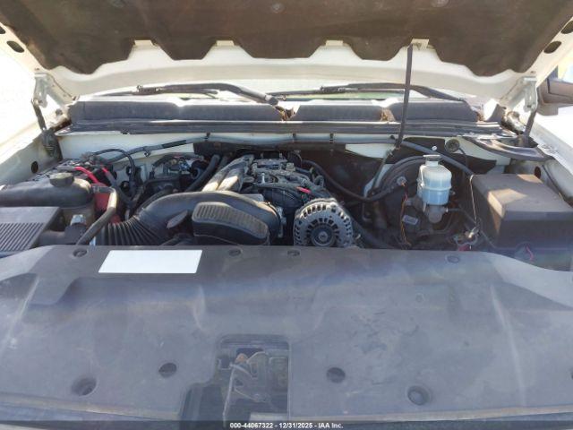 Chevrolet Silverado 1500 Lt Image 6