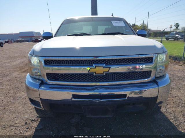 Chevrolet Silverado 1500 Lt Image 17