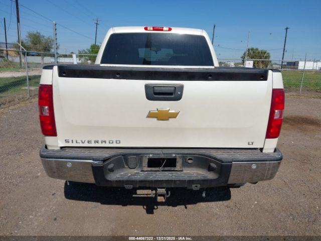 Chevrolet Silverado 1500 Lt Image 16