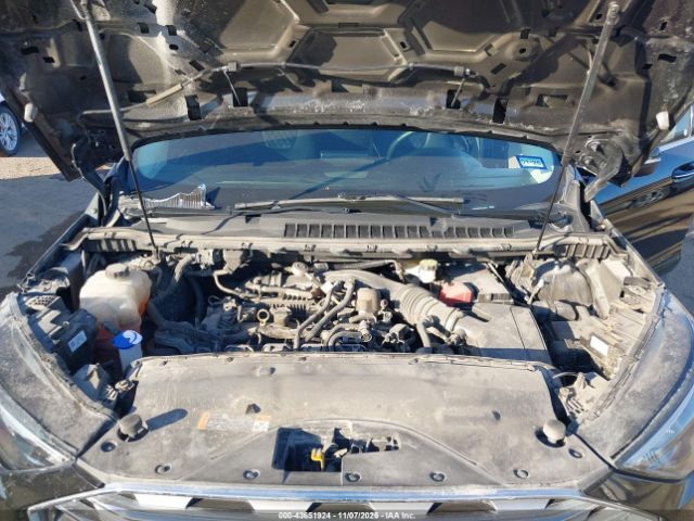 Ford Edge Titanium Image 13