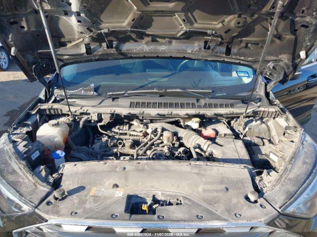 Ford Edge Titanium Image 13