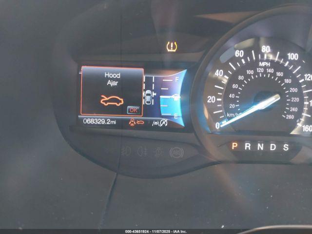 Ford Edge Titanium Image 15