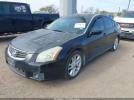 Nissan Maxima 3.5 Se Image 9