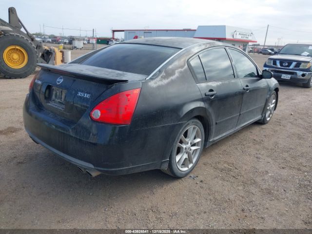 Nissan Maxima 3.5 Se Image 6