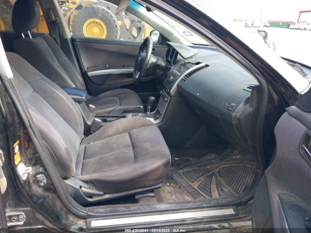 Nissan Maxima 3.5 Se Image 8