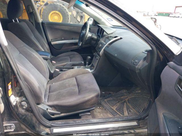 Nissan Maxima 3.5 Se Image 8