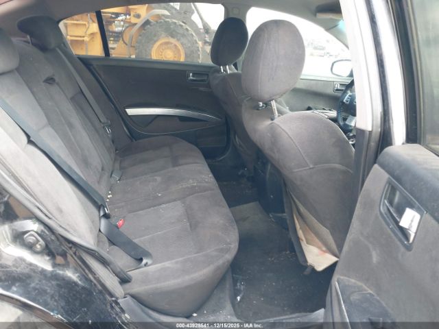 Nissan Maxima 3.5 Se Image 5