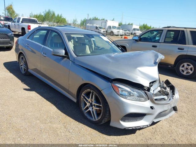 Mercedes-Benz E-Class Image 1