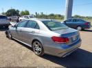 Mercedes-Benz E-Class Image 5