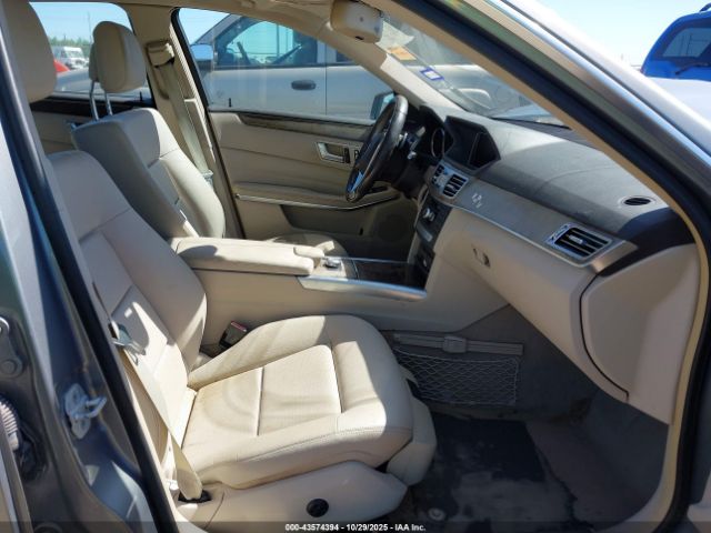 Mercedes-Benz E-Class Image 7