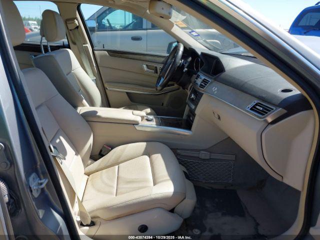 Mercedes-Benz E-Class Image 7