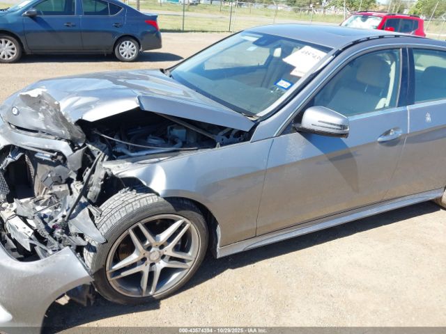 Mercedes-Benz E-Class Image 8